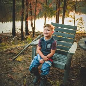 Meet your Posher, Victoria